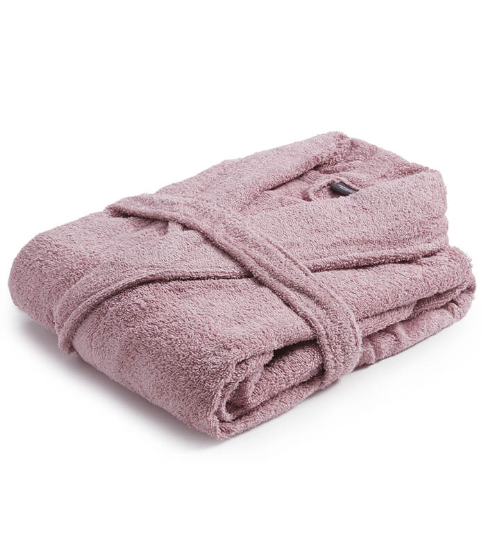 חלוקי רחצה למבוגרים , ורוד