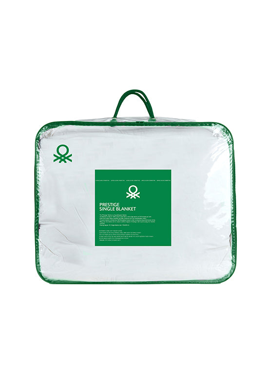 שמיכת פוך Duvet Benetton