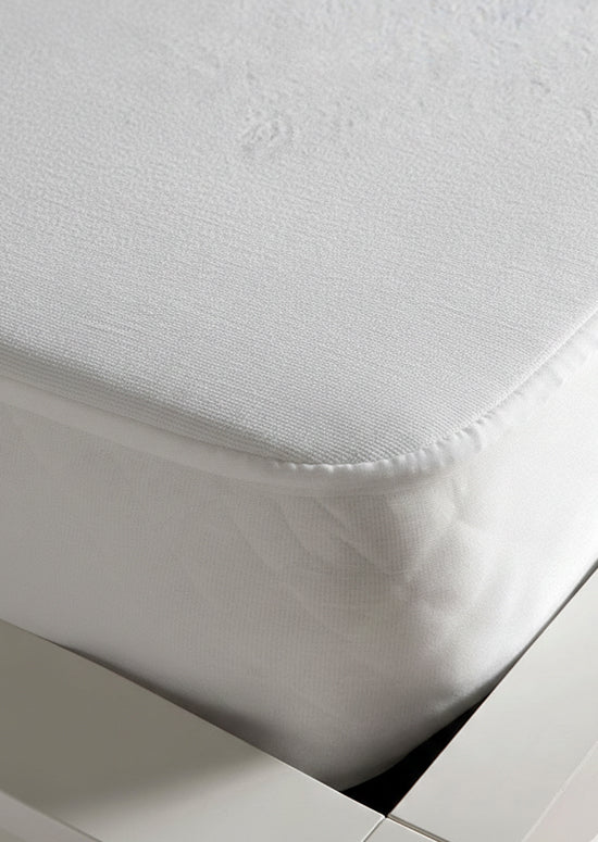 מגן מזרן - מזרונית שקטה