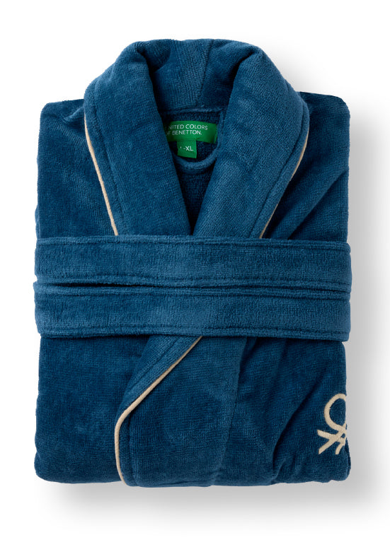 חלוקי רחצה מבוגרים בנטון ולור פטרול