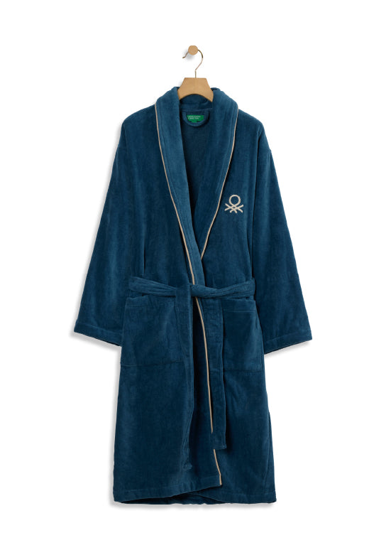 חלוקי רחצה מבוגרים בנטון ולור פטרול