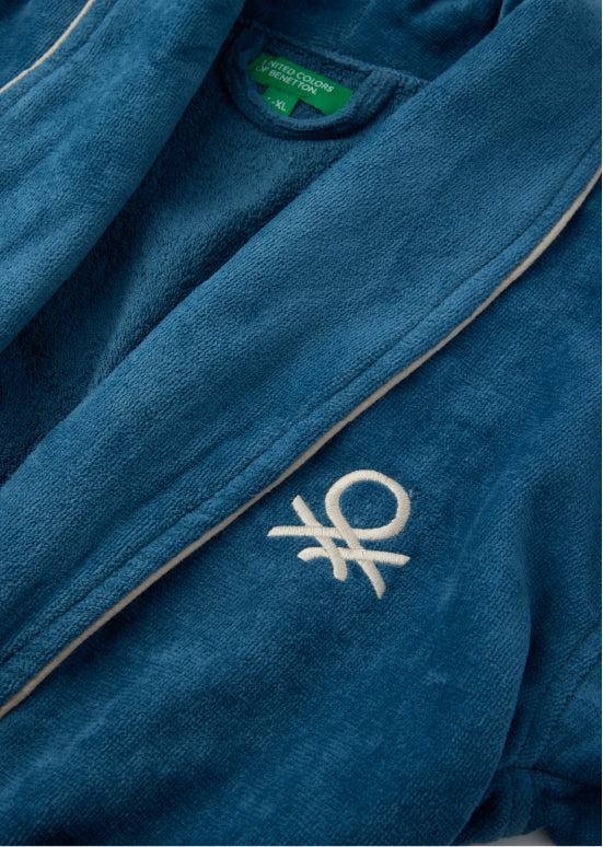 חלוקי רחצה מבוגרים בנטון ולור פטרול