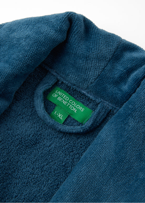 חלוקי רחצה מבוגרים בנטון ולור פטרול