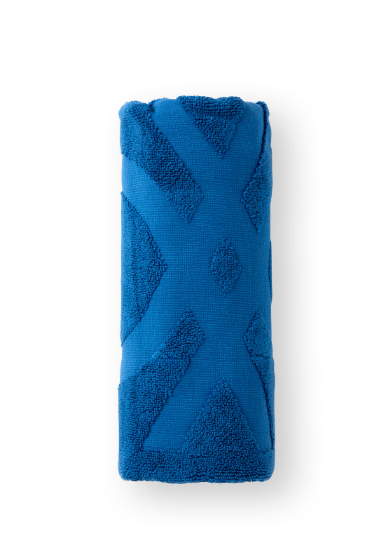 Benetton Essential Bath Mat - כחול
