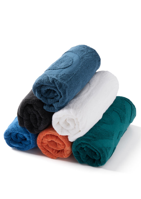 Benetton Essential Bath Mat - כחול