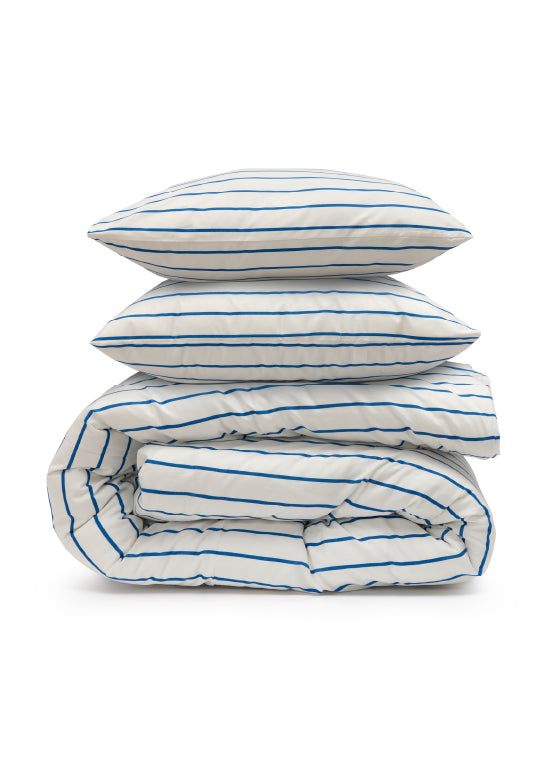 Benetton Stripes Collection , סדרת הפסים - כחול