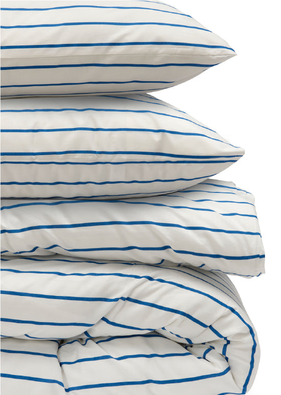 Benetton Stripes Collection , סדרת הפסים - כחול