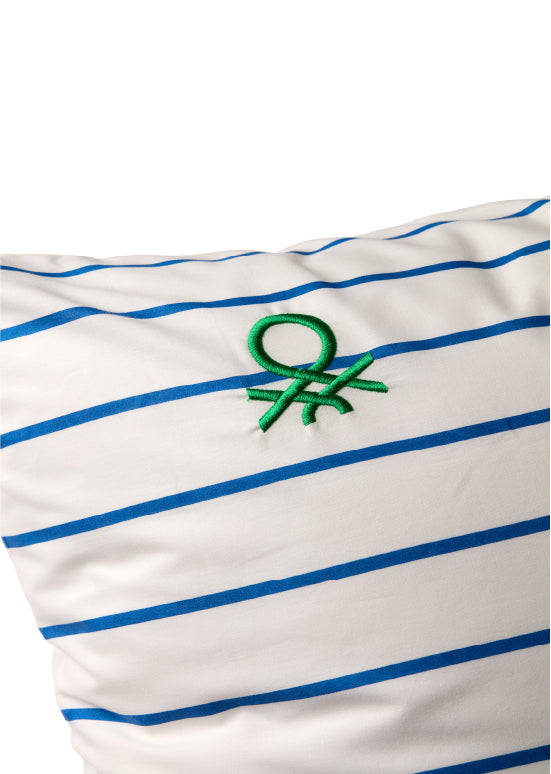 Benetton Stripes Collection , סדרת הפסים - כחול