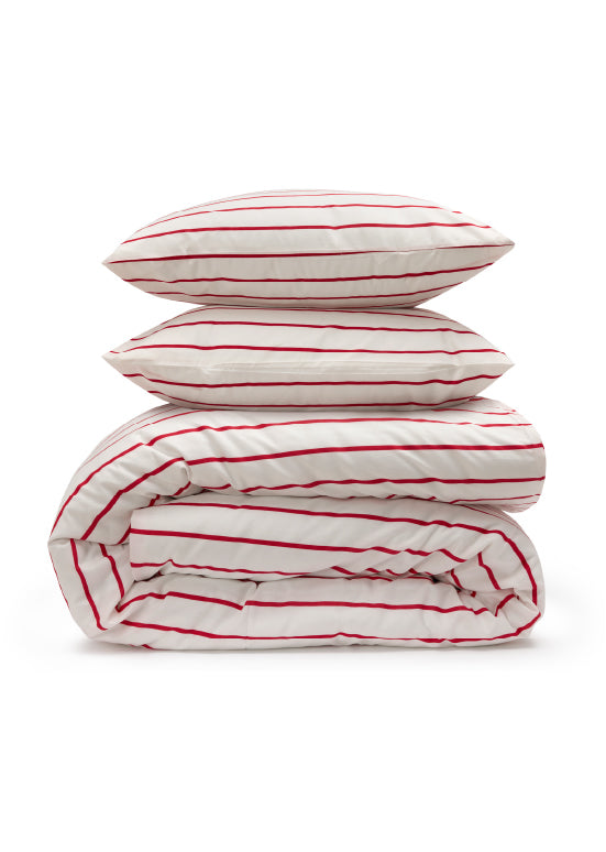 Benetton Stripes Collection , סדרת הפסים - אדום