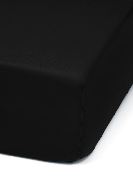 Exclusive Benetton , מצעים דו-צדדיים -שחור/לבן