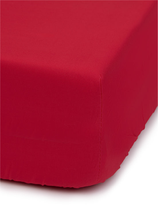 קולקציית MIX & MATCH של Benetton - אדום