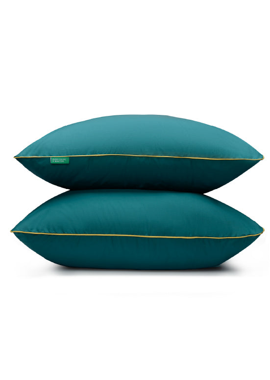 קולקציית MIX & MATCH של Benetton - ירוק