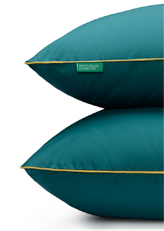 קולקציית MIX & MATCH של Benetton - ירוק