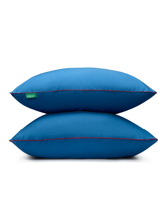 קולקציית MIX & MATCH של Benetton - כחול