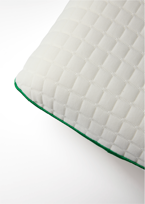 כרית שינה ממורי - Benetton Memory Pillow
