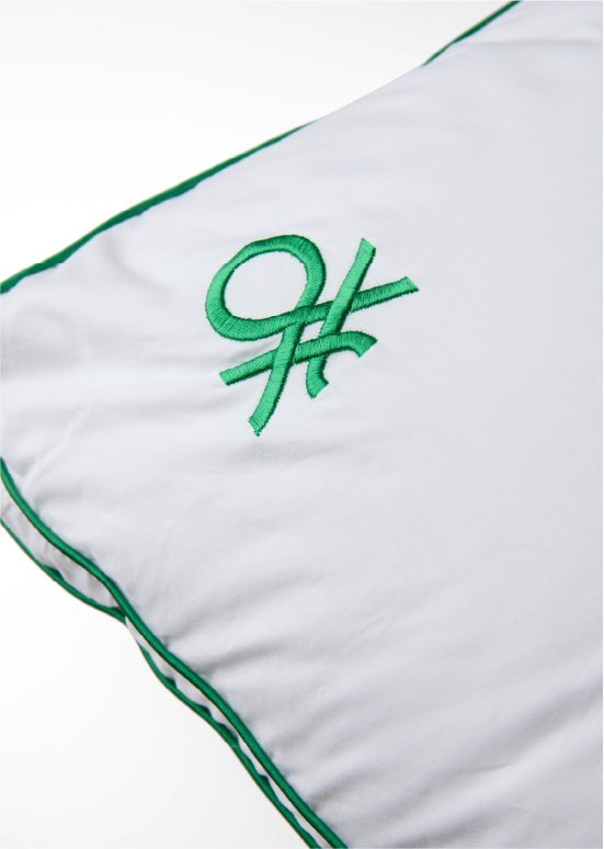 כרית שינה Benetton Down Alternative ,רכה