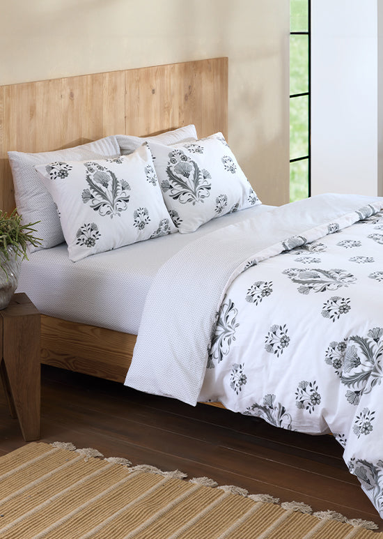 מצעי פרקל 100% כותנה, דקלן EXCLUSIVE