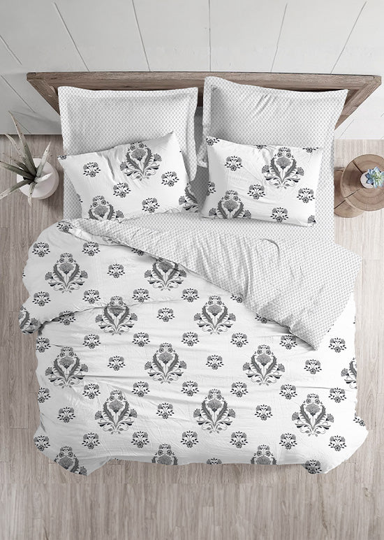 מצעי פרקל 100% כותנה, דקלן EXCLUSIVE