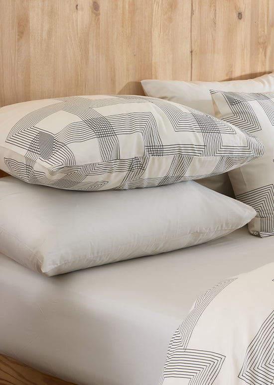 מצעי פרקל 100% כותנה, הרלנד EXCLUSIVE