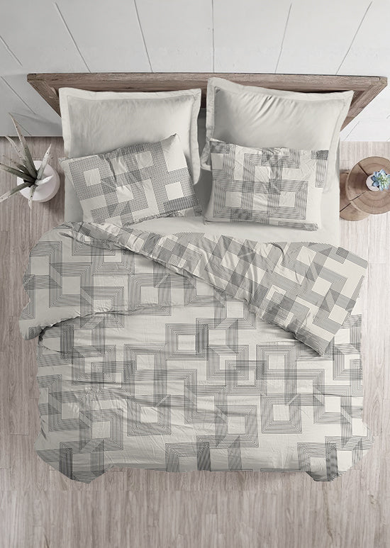 מצעי פרקל 100% כותנה, הרלנד EXCLUSIVE