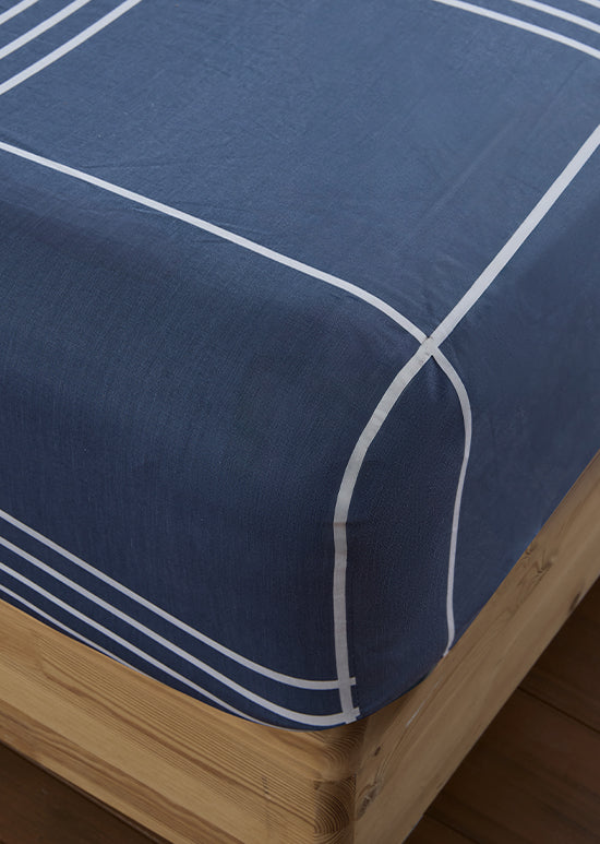 מצעי פרקל 100% כותנה, הרפר EXCLUSIVE