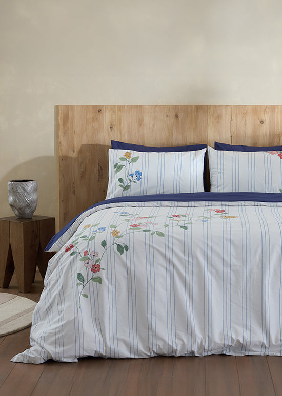 מצעי פרקל 100% כותנה, אפולו EXCLUSIVE