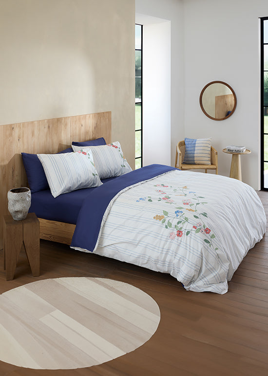 מצעי פרקל 100% כותנה, אפולו EXCLUSIVE