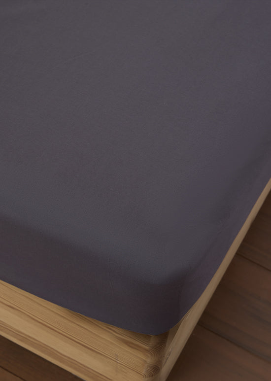 מצעי פרקל 100% כותנה, לונדון EXCLUSIVE