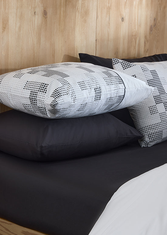 מצעי פרקל 100% כותנה, ספנסר EXCLUSIVE