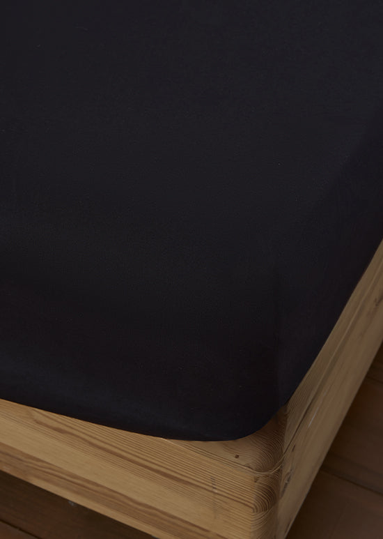 מצעי פרקל 100% כותנה, ספנסר EXCLUSIVE