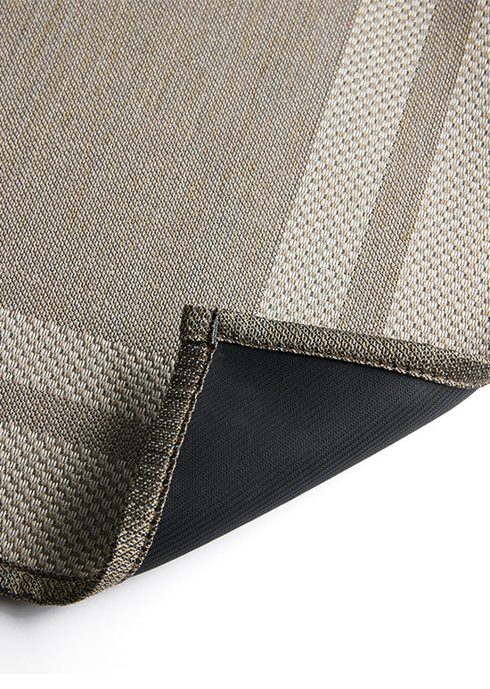 שטיח גומי למטבח -בז'