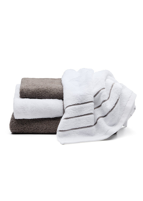 מארז מגבות רחצה, ברצלונה - קפה