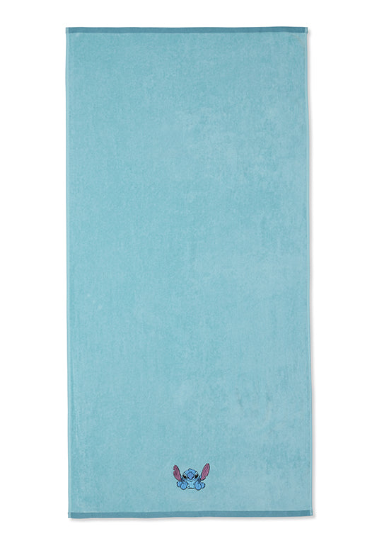 'מגבת ילדים ג'קארד, סטיצ פאטצ