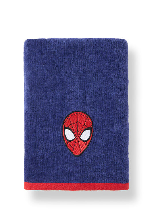 'מגבת ילדים ג'קארד, ספיידי פאטצ