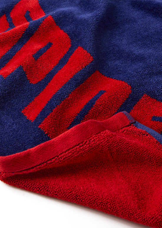 מגבת ילדים ג'קארד, ספיידי