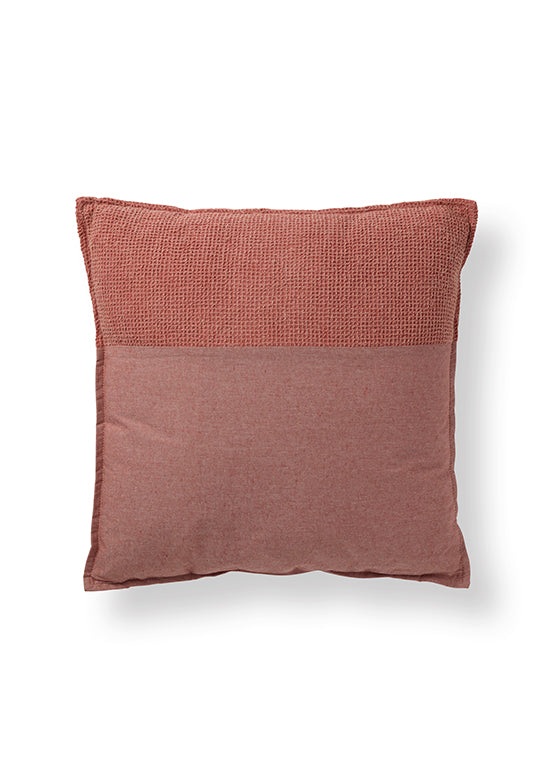 כריות נוי, דגם מאי - אדום