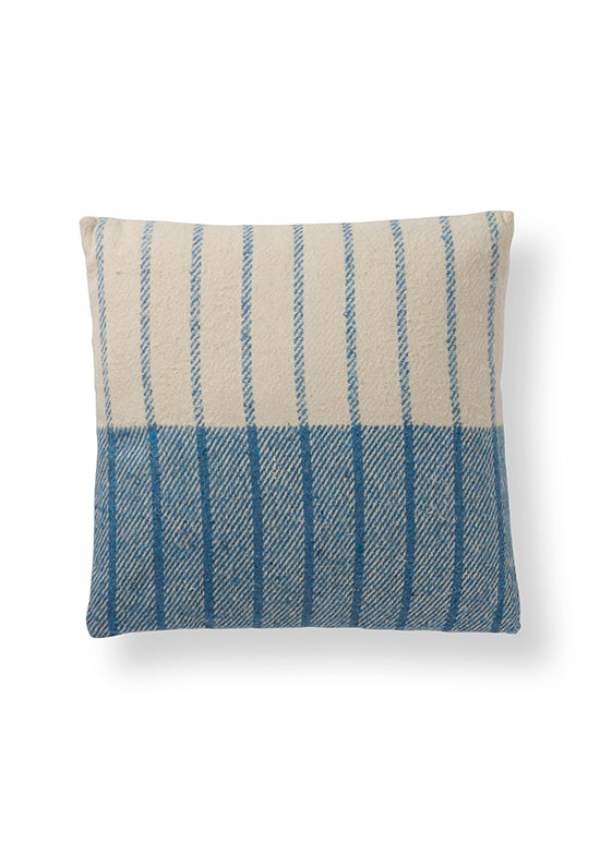 כריות נוי ריף כחול