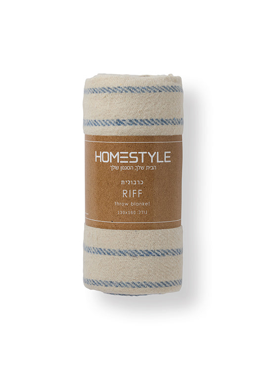 כרבוליות ריף כחול