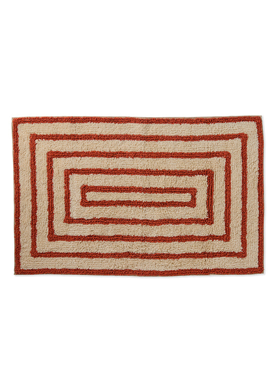 שטיחון אורי - אדום