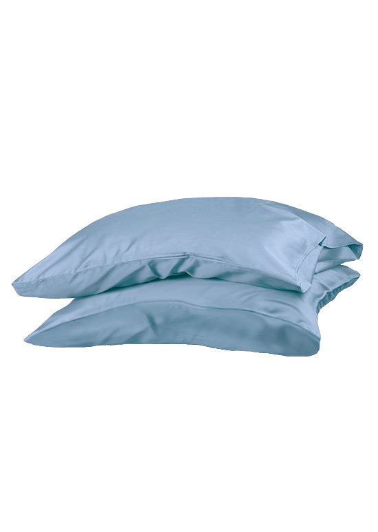 מצעי Mix&Match סאטן אינפיניטי - כחול