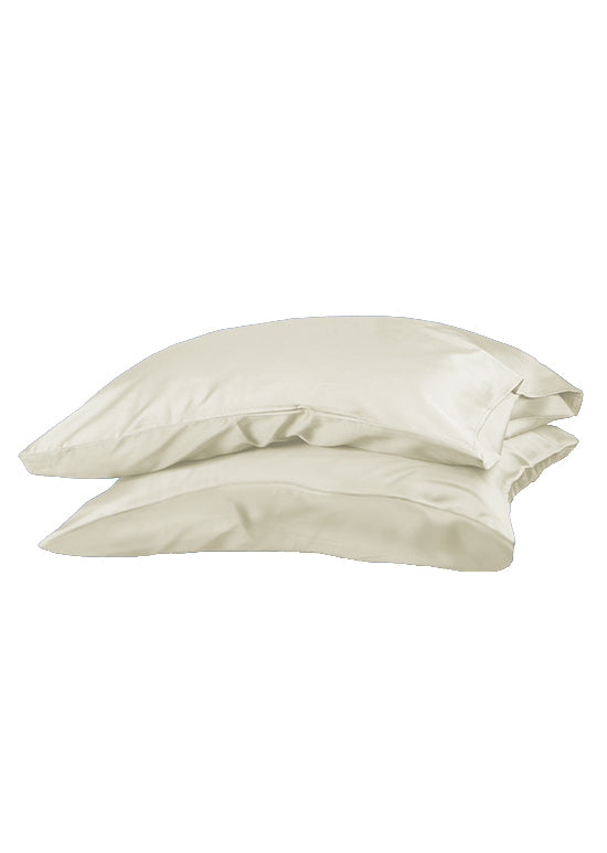 מצעי Mix&Match סאטן אינפיניטי - אבן