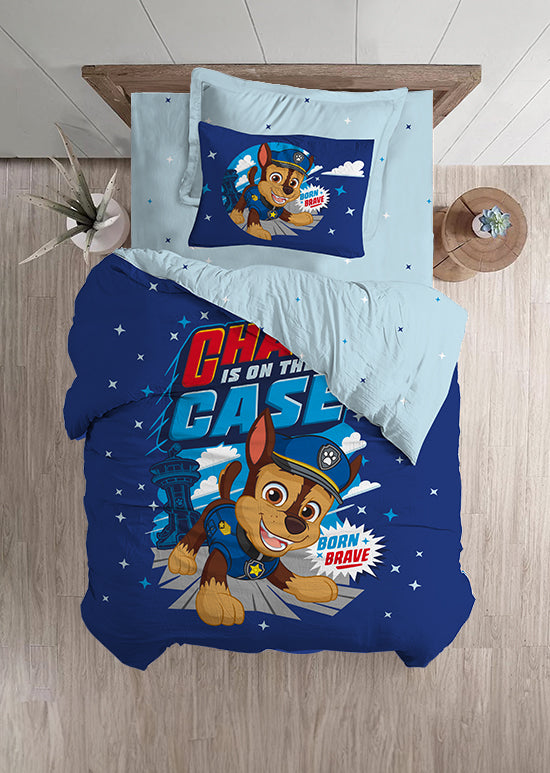 סט מצעי ילדים, צייס כוכבים