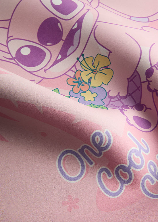 שטיחון רצפה, אנגל קול