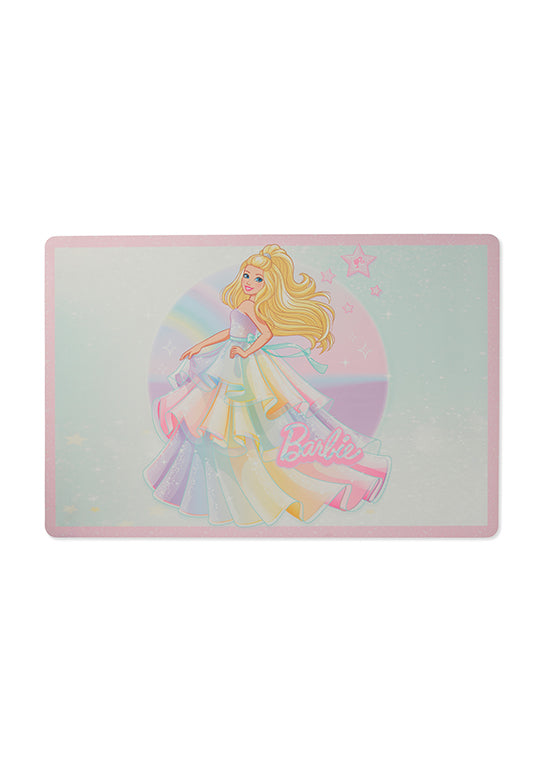 שטיח רצפה, ברבי