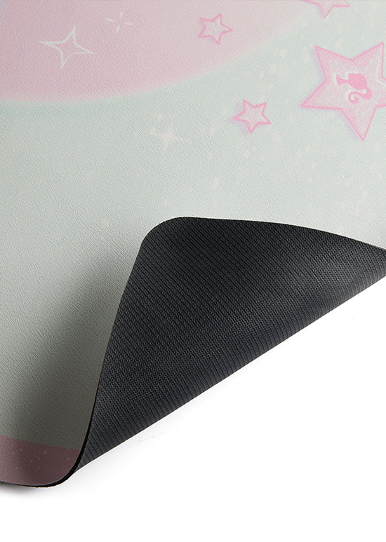 שטיח רצפה, ברבי