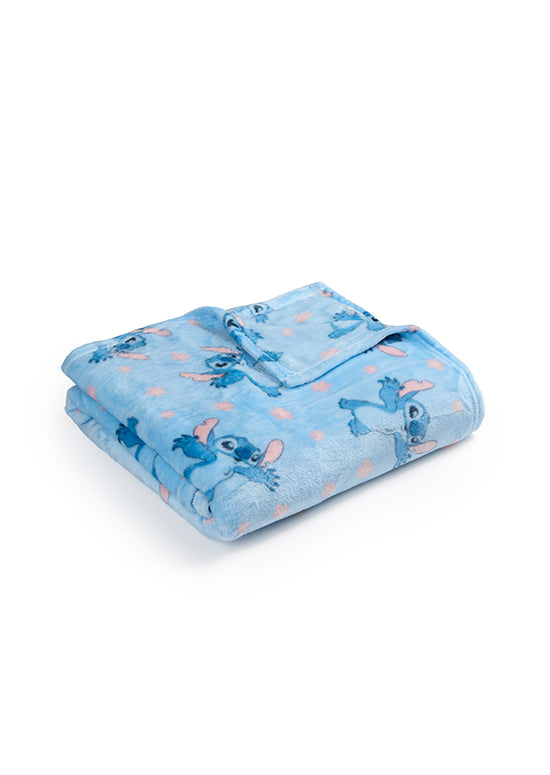 שמיכת חורף לילדים - סטיצ'