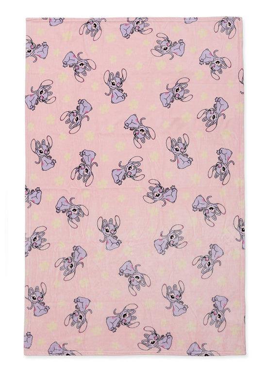 שמיכת חורף ילדים - אנג'ל