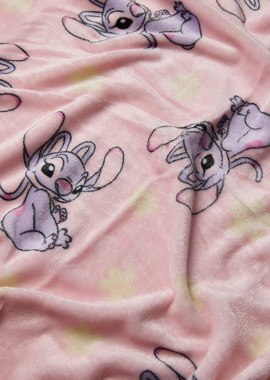 שמיכת חורף ילדים - אנג'ל