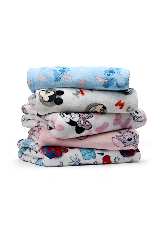 שמיכת חורף ילדים - אנג'ל