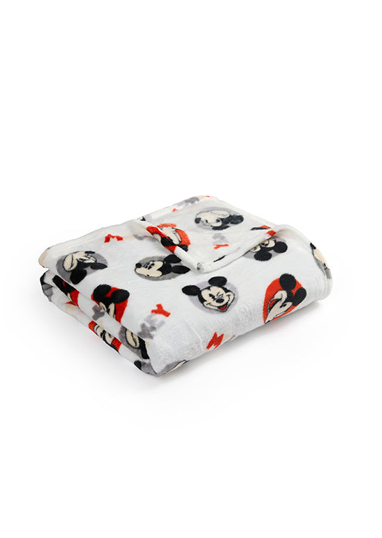 שמיכות חורף לילדים - מיקי